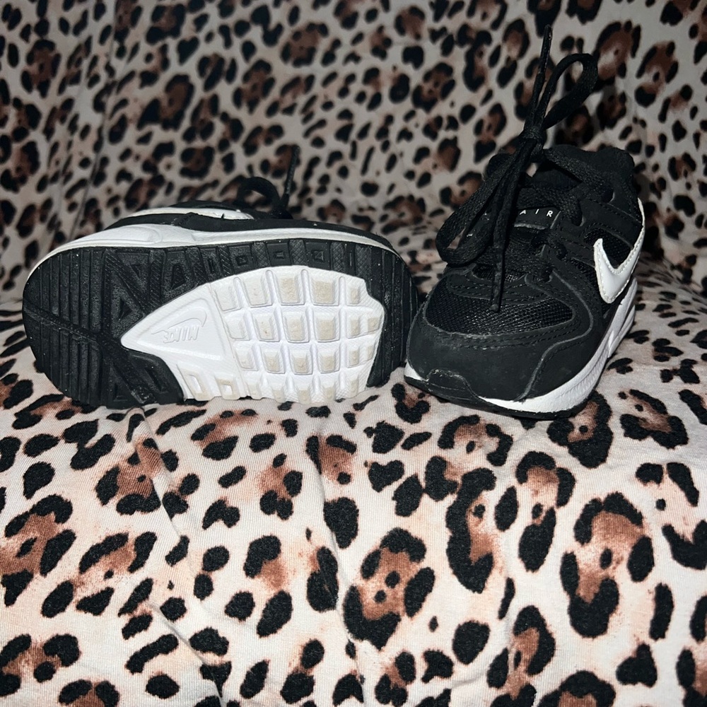 Nice baby air max